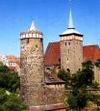 Alte Wasserkunst Bautzen