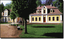Barockschloß Neschwitz