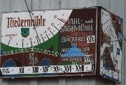 Sonnenuhrendorf Taubenheim