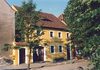Alte Pfefferk&uuml;chlerei