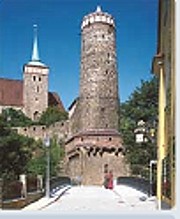 Spreetal - Schlo�park - Weinbrandstadt