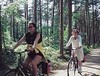 Radtour Spreetal - Schlo&szlig;park - Weinbrandstadt