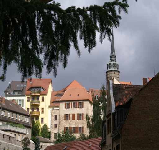 Stadtf�hrung Bautzen