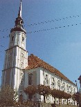 Protestant-Lutheran Church Cunewalde