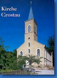 Dorfkirche Crostau