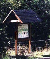 Nature Trail Neukirch