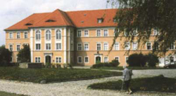 Serbski muzej - Sorbian Museum