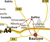 Osterreiten