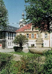 Mit dem Rad zu den Tollensteinern