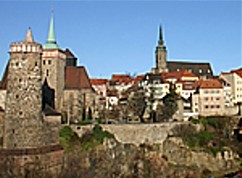 Spree-Radfernwanderweg