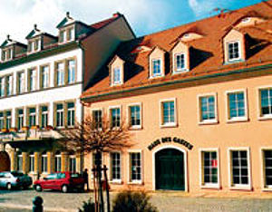 450 Jahre Pfefferkuchen in Pulsnitz