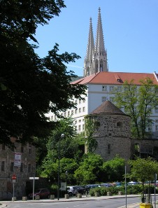 The Oberlausitz Six-City-League 