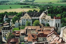 The Oberlausitz Six-City-League 