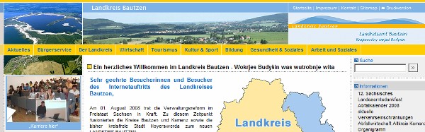 Landkreis Bautzen