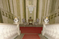 Baroque Palace Rammenau