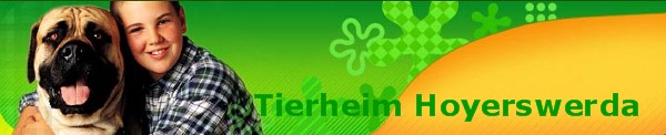 Tierheim Hoyerswerda