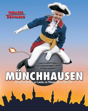 Deutsch-Sorbische Volkstheater Bautzen