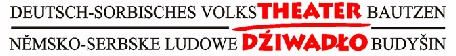Deutsch-Sorbische Volkstheater Bautzen