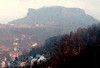 Wandern in der sächsischen Schweiz