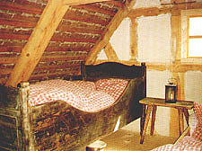 Armenhaus Stenz