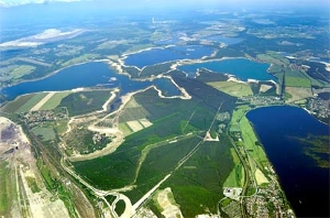Lausitzer Seenland