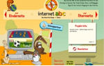 Internetseiten f�r Lehrer, Eltern und f�r Kinder