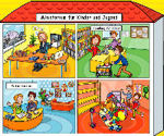 Internetseiten f�r Lehrer, Eltern und f�r Kinder