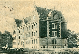 Mittelschule Bischofswerda