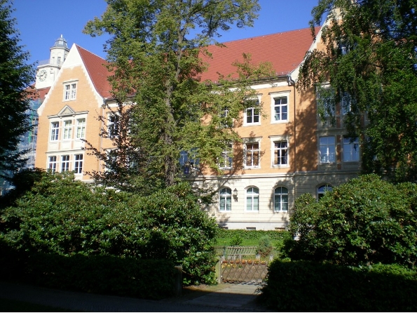 Mittelschule Bischofswerda