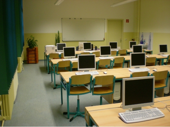 Mittelschule Bischofswerda
