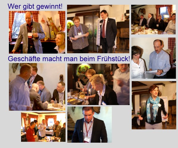 BNI Ohorn  