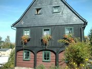 Umgebinde-house / Umgebinde-land Oberlausitz 
