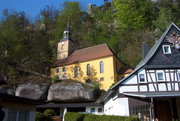 Urlaubsregion Oberlausitz