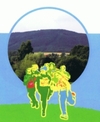 1. Czornebohlauf