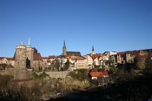 Die Stadtverf�hrung