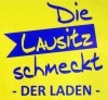 Die Lausitz schmeckt - Der Laden