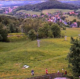 Auflugswetter Webcam - Bilder