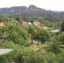 Auflugswetter Webcam - Bilder