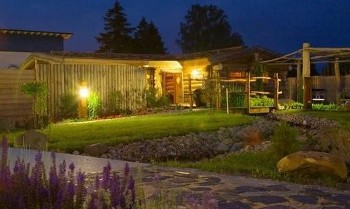 TRIXI - Park Zittauer Gebirge - die Wellness-Oase