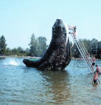 TRIXI - Park Zittauer Gebirge - die Wellness-Oase