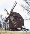 Bockwindm&uuml;hle Luga