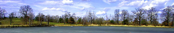 Oberlausitzer Heide- und Teichlandschaft