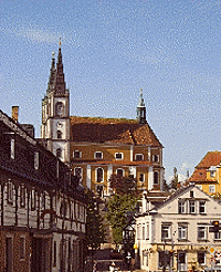 B�hmischer Steig