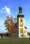 Wallfahrtskirche Rosenthal