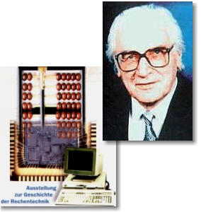 Konrad Zuse Computermuseum