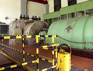 Lausitzer Mining Museum 