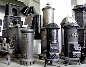 Lausitzer Mining Museum 