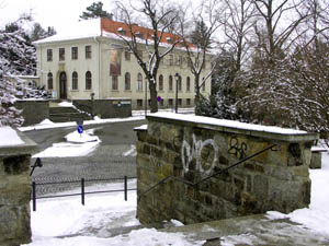 Lessingmuseum