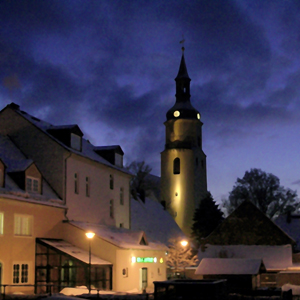 Stadtkirche St. Nicolai Pulsnitz