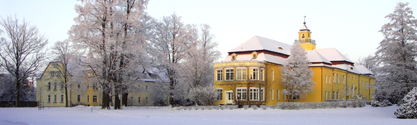 Stadtkirche St. Nicolai Pulsnitz